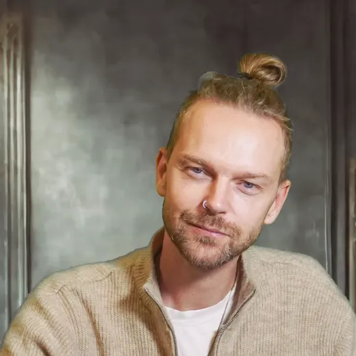 Magnus Björkström