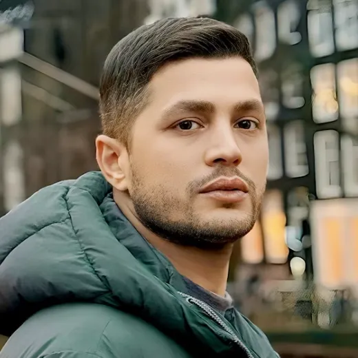 Frederik Kowalczyk